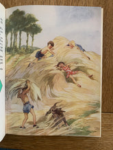 The Enid Blyton Holiday Book