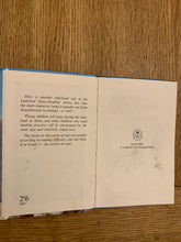 The Three Billy-goats Gruff - Ladybird 'Well-Loved Tales.' Series 606D