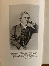 A Selection From Letters of Lewis Carroll to his Child-Friends