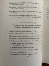 The Stones of Venice - Folio Society in slipcase