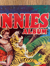 Funnies Album 1952
