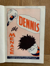 Dennis The Menace 1958