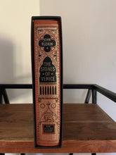 The Stones of Venice - Folio Society in slipcase