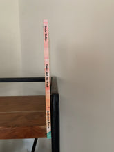 Elmer and the Wind (signed with doodle)