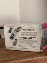 Eight Famous Engines