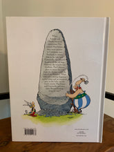 Asterix and the Picts