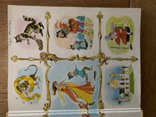Hilda Boswell's Treasury of Fairy Tales