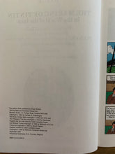 The Making of Tintin in the World of the Inca