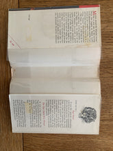 The Tiger Patrol at Sea