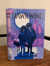 Dawn Wind