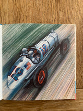 Jimmy Murphy and the White Duesenberg