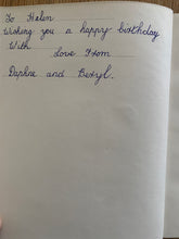 The Second Holiday Book