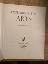 Exploring The Arts
