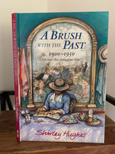 A Brush with the Past 1900-1950