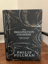 The Imagination Chamber (signed)