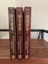 Dragon Lance - The Dwarven Nations Trilogy 3 volume set