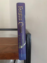 Fergus Crane (double signed)