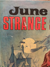 June Book of Strange Stories