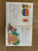 The Three Little Pigs