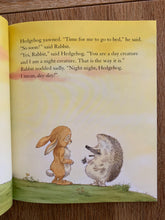 Rabbit's Wish (Double signed)