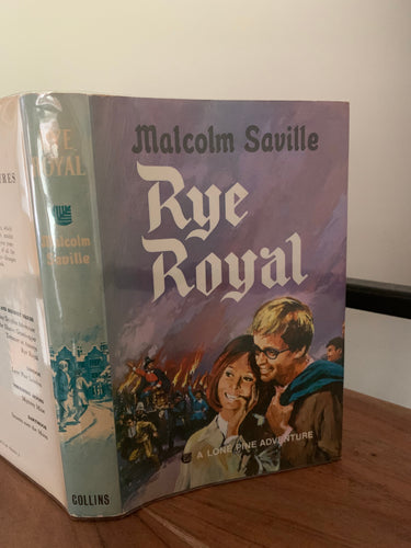 Rye Royal