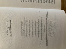 The Illustrated Mum (signed)