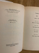 Tilly Trotter Wed (signed)