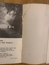 Picture Log of the Jubilee Jamboree Indaba Moot, Sutton Park 1957