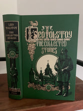 The Collected Stories Volumes 1-3 - Folio Society (three volume set in slip case)