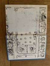 The Cherrys' Famous Case