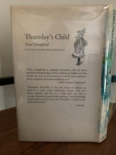 Ballet Shoes for Anna