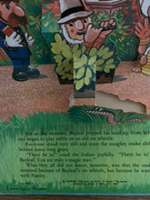 The Herbs Pop-up Book