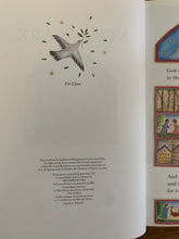 Noah's Ark (signed)