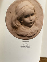 She Was Loved - Memories of Beatrix Potter (signed + Promotional Flyer for Book Launch)