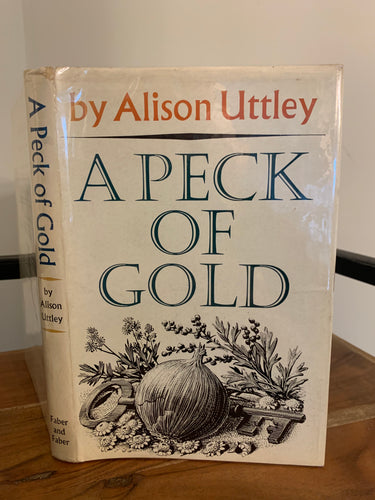 A Peck of Gold