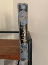 Two Waifs in Cloudland