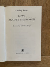 Bows Against the Barons
