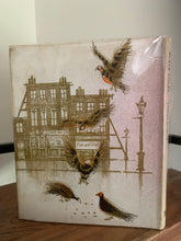 Black Dolly - the story of a junk cart pony