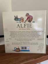 All About Alfie