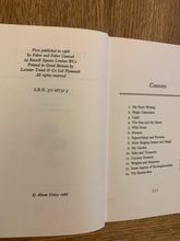 The Button-Box and other essays