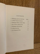 Paddington Marches on