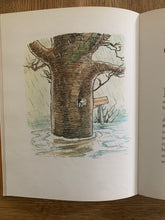The Pooh Story Book