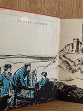 Five Have a Wonderful Time