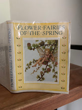 Flower Fairies of the Spring