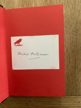 The Imagination Chamber (signed)