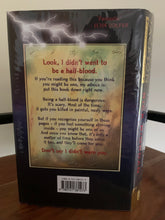 Percy Jackson and the Olympians - The Lightening Thief