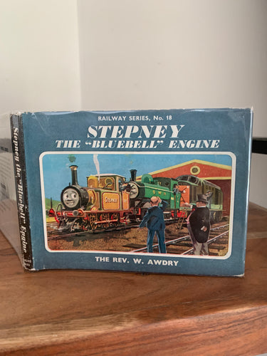 Stepney The 
