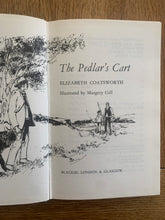 The Pedlar's Cart