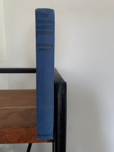 The Ballet School Mystery + Original Bookmark