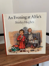 An Evening at Alfie's (signed)